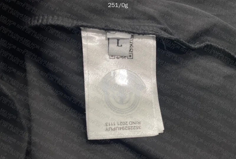 Moncler T-Shirt
