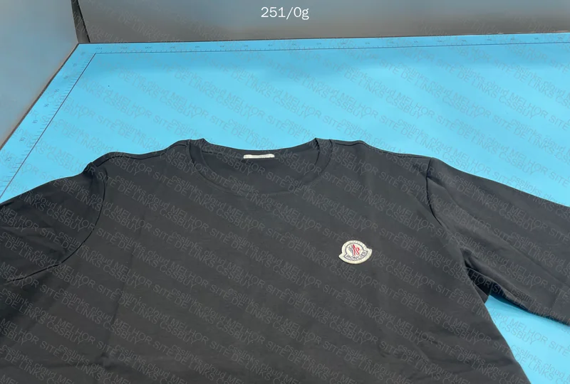 Moncler T-Shirt 3