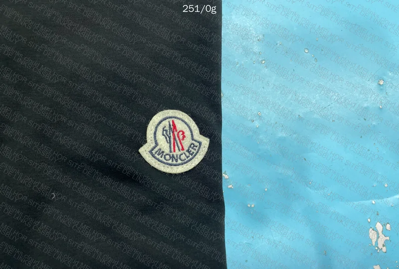 Moncler T-Shirt 5