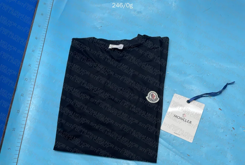 Moncler T-Shirt