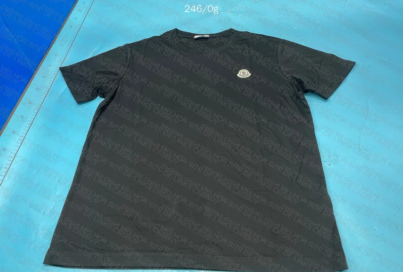Moncler T-Shirt 2