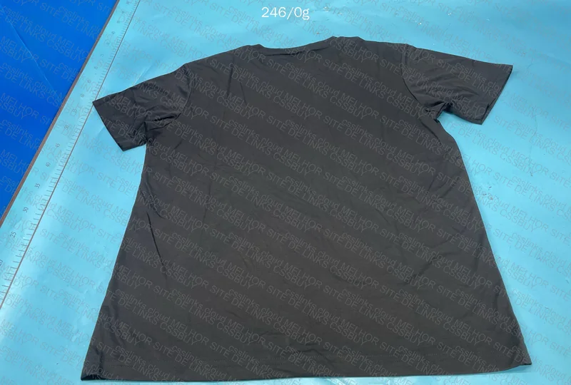 Moncler T-Shirt 3