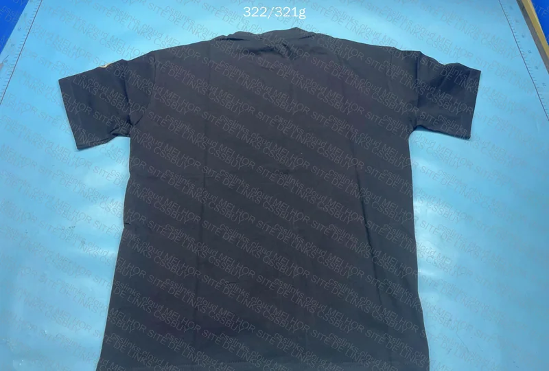 Moncler T-Shirt 4