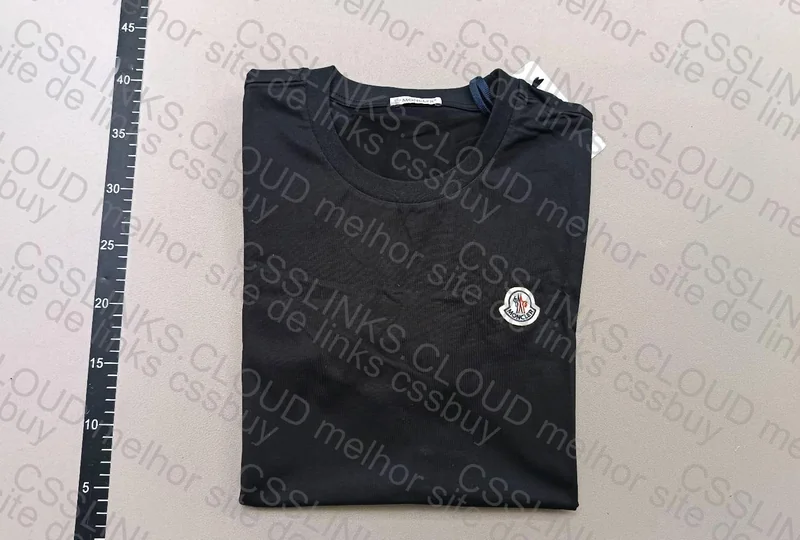 Moncler T-Shirt