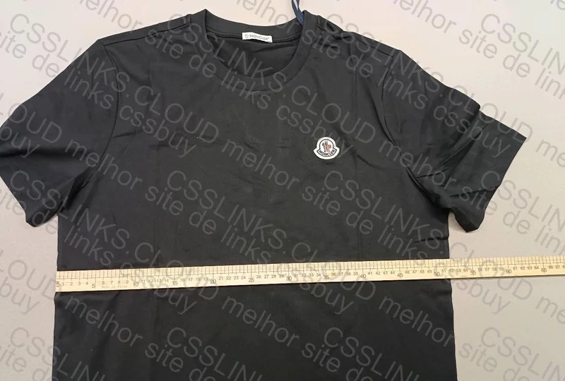 Moncler T-Shirt 5