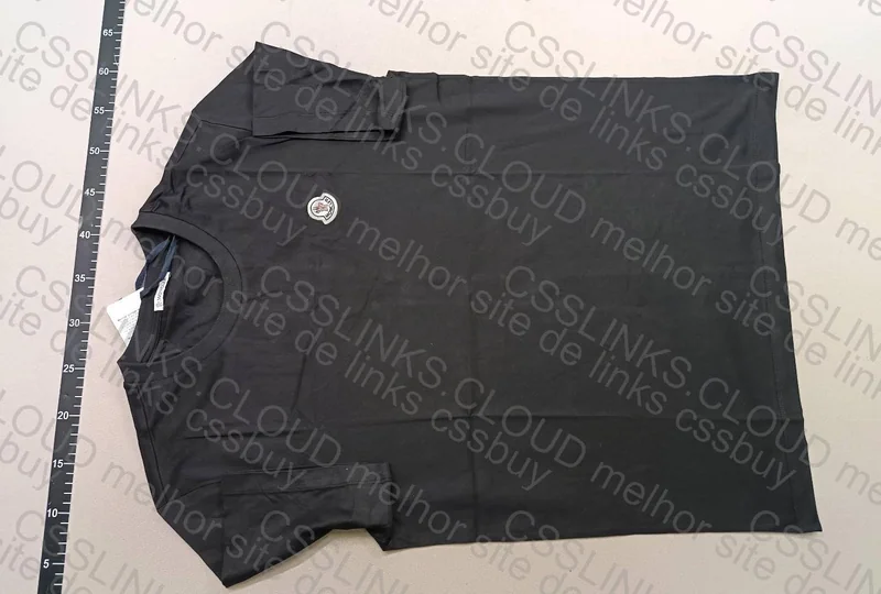 Moncler T-Shirt 6