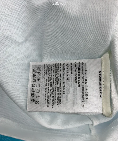 Moncler T-Shirt 2