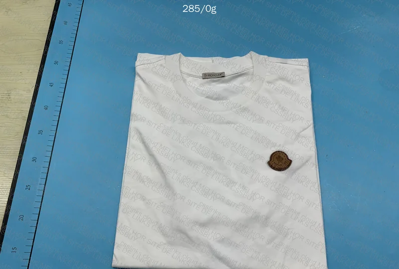 Moncler T-Shirt 3
