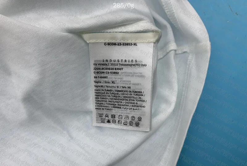 Moncler T-Shirt 4