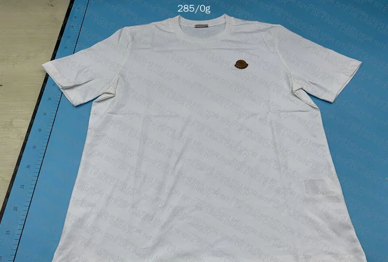 Moncler T-Shirt 5