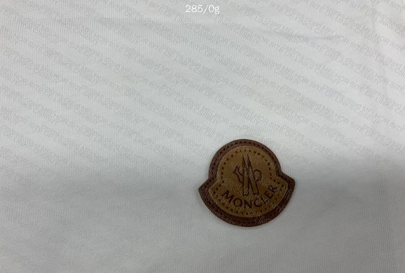 Moncler T-Shirt 6