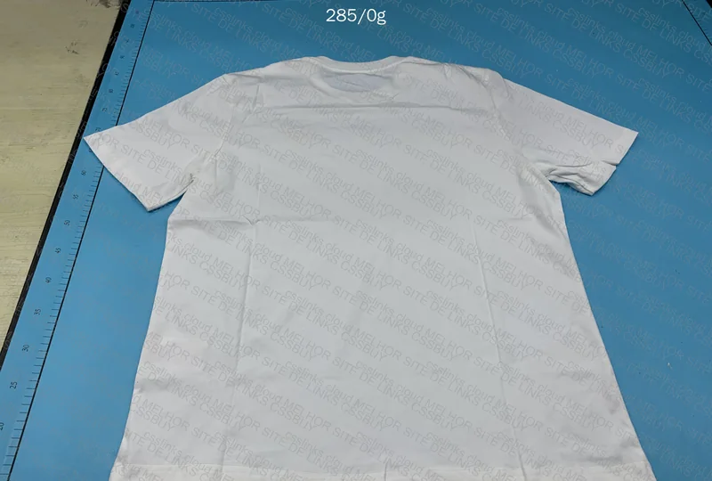 Moncler T-Shirt 9