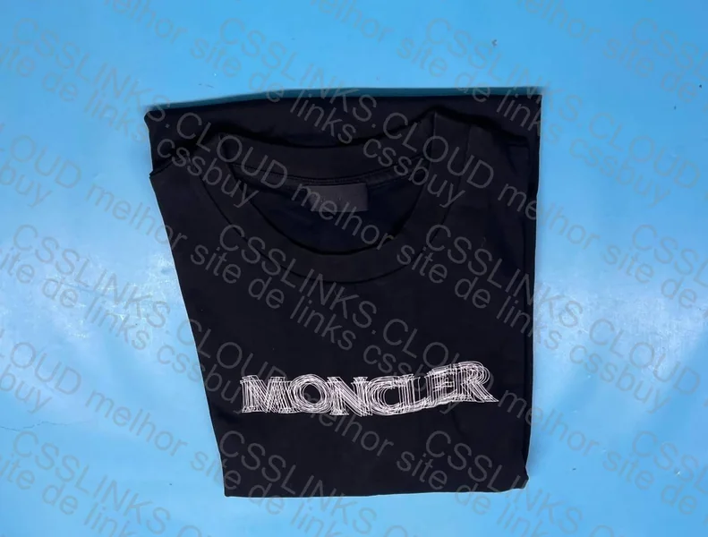 Moncler T-Shirt