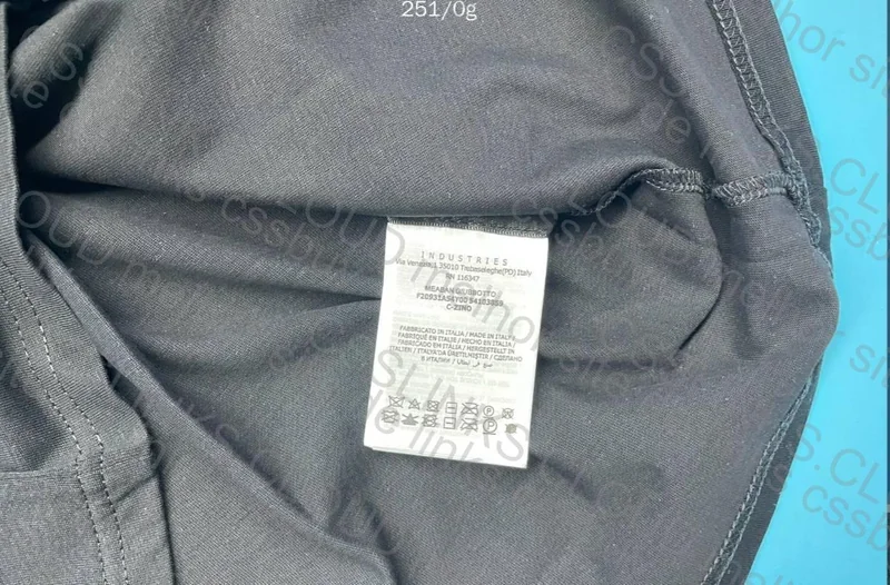 Moncler T-Shirt 4