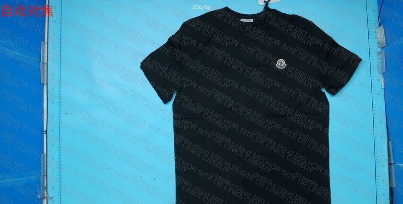 Moncler T-Shirt