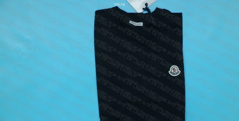 Moncler T-Shirt 2
