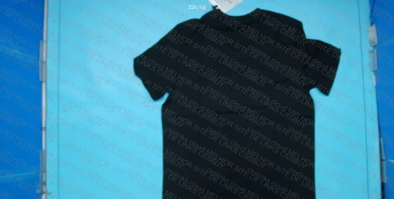 Moncler T-Shirt 3