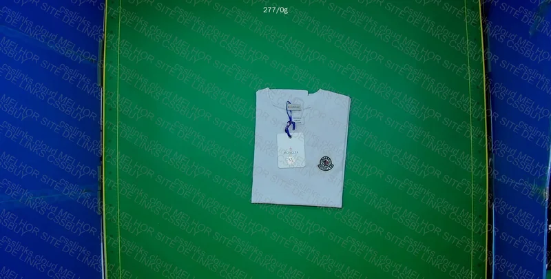Moncler T-Shirt