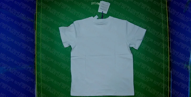 Moncler T-Shirt 3