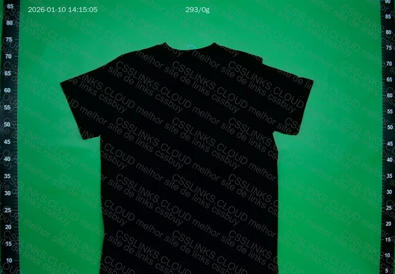 Moncler T-Shirt 4