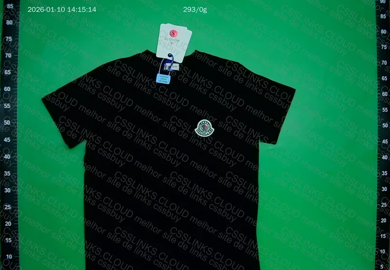 Moncler T-Shirt 5