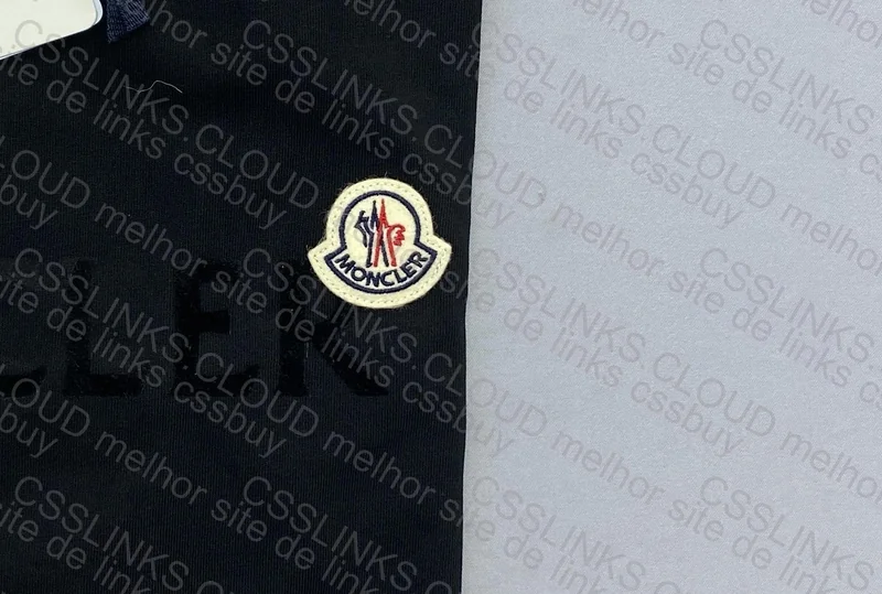 Camiseta Moncler 3