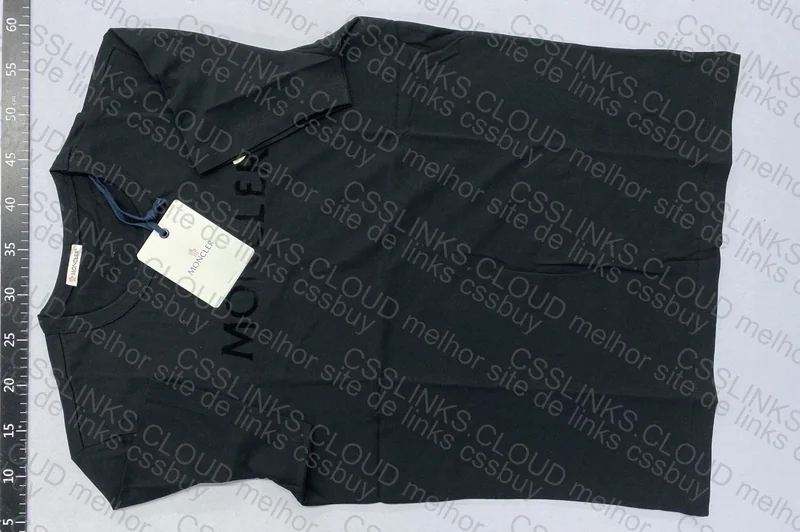 Camiseta Moncler 4