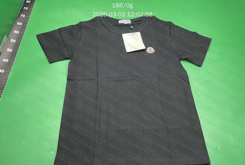 Camiseta Moncler 2