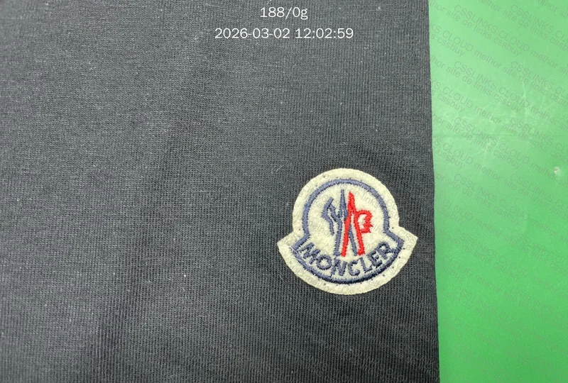 Camiseta Moncler 3