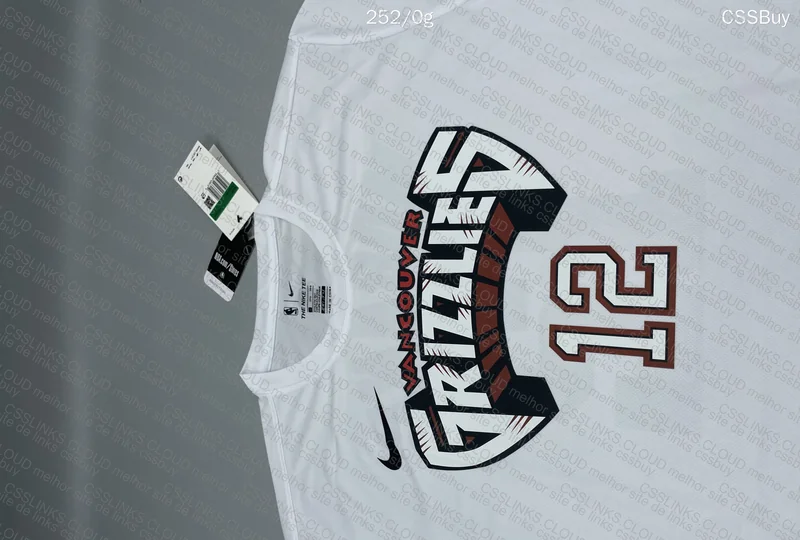 Morant Nike T-Shirt