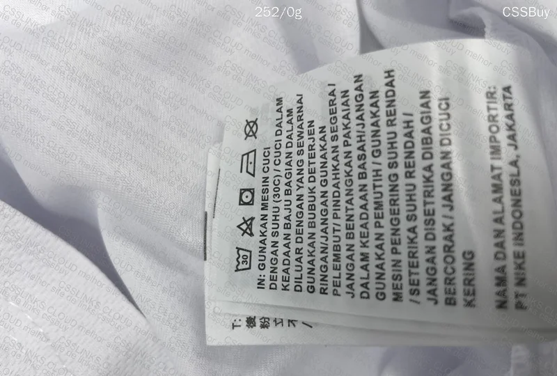 Morant Nike T-Shirt 3