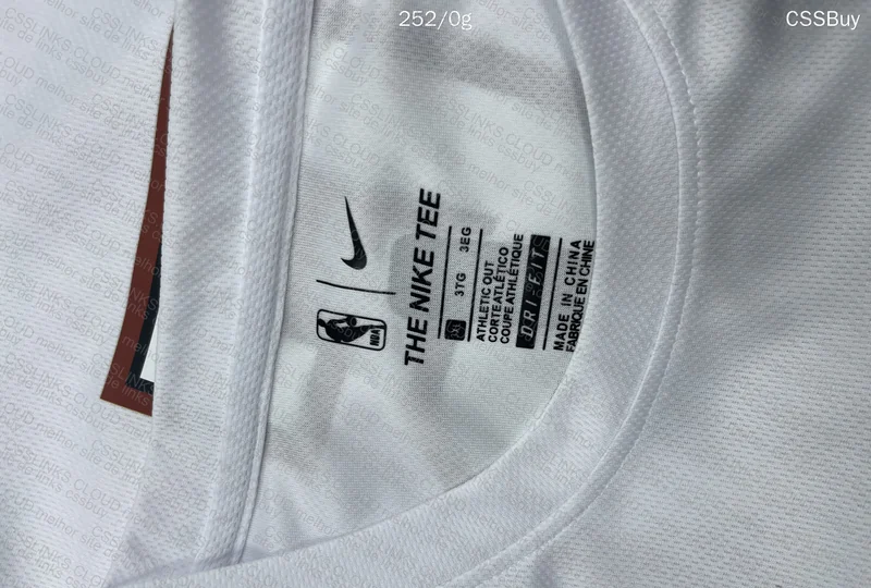 Morant Nike T-Shirt 5