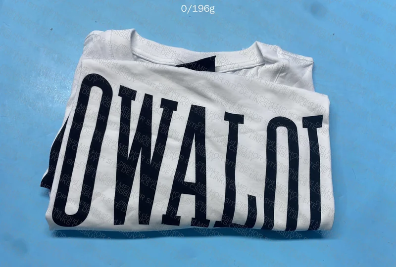 Mowalola T-Shirt 2
