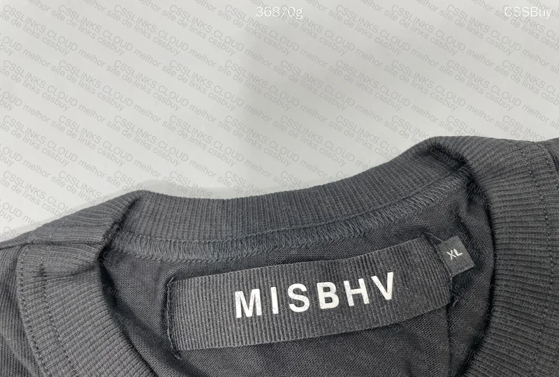 MSBHV T-Shirt