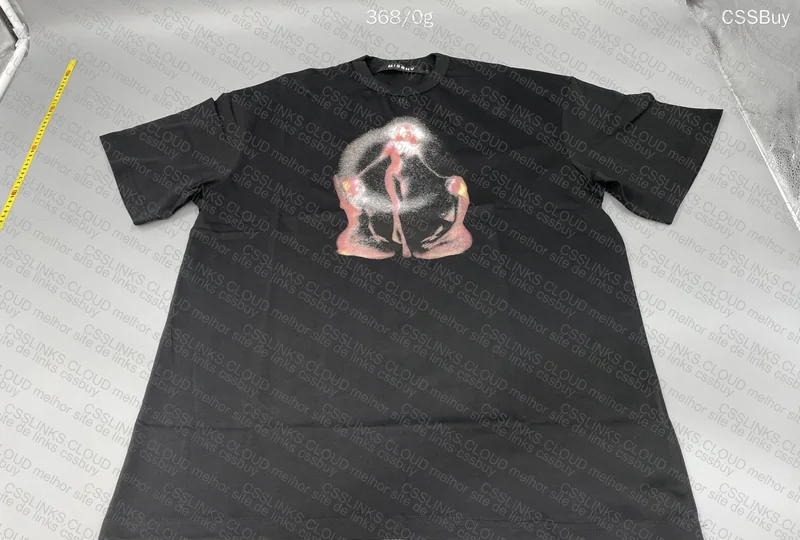 MSBHV T-Shirt 2