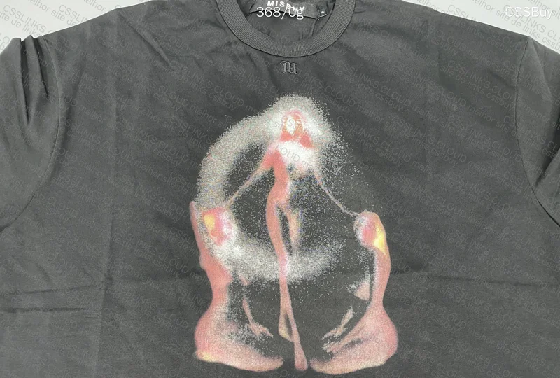 MSBHV T-Shirt 3