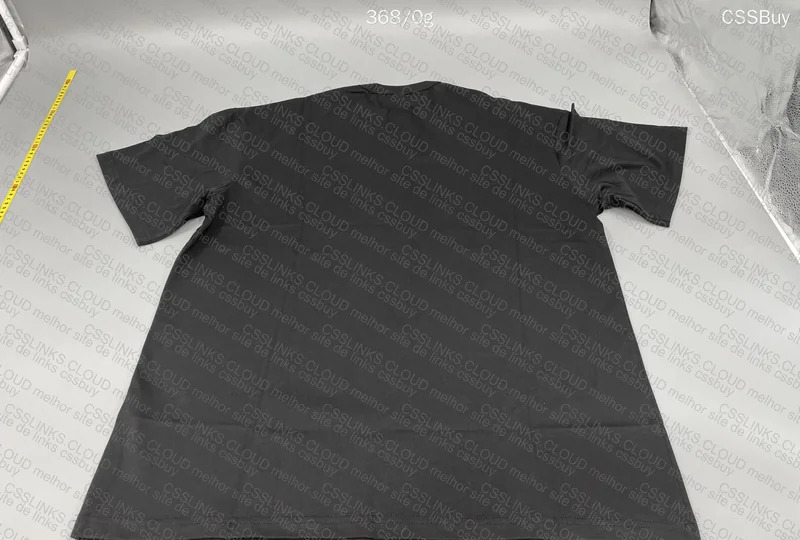 MSBHV T-Shirt 4