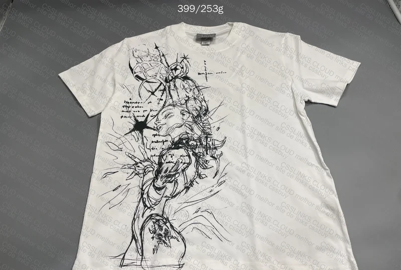 Crazy Taobao T-Shirt
