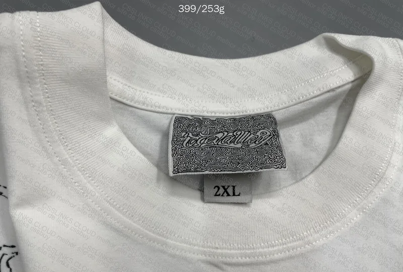 Crazy Taobao T-Shirt 2
