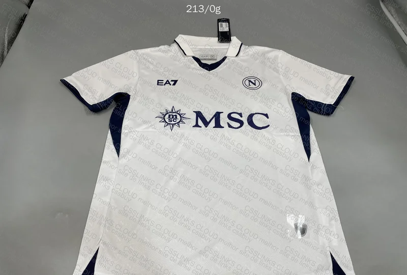 Napoli T-Shirt