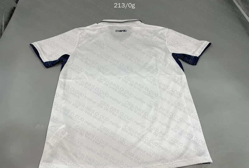 Napoli T-Shirt 3