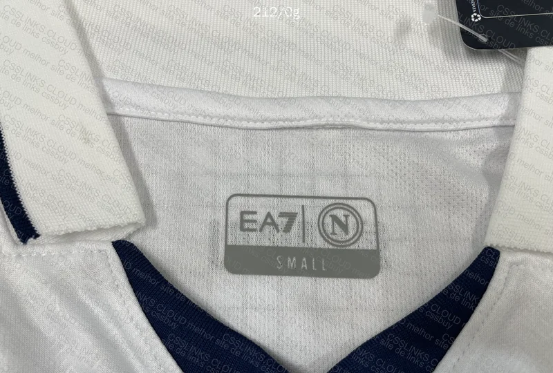 Napoli T-Shirt