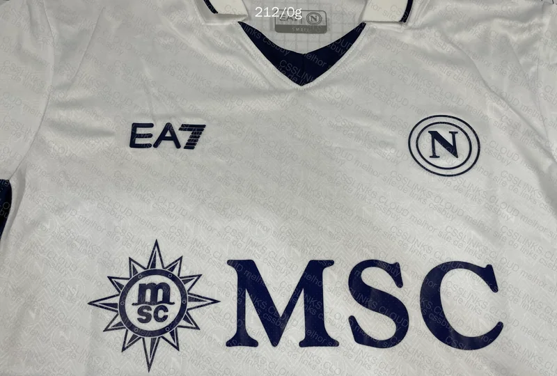 Napoli T-Shirt 2
