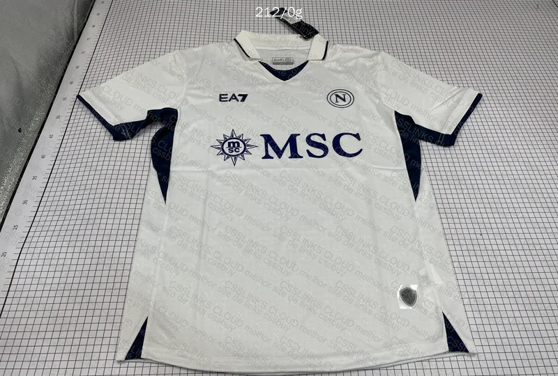Napoli T-Shirt 3