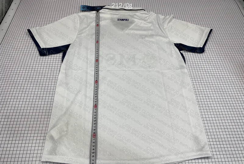 Napoli T-Shirt 4