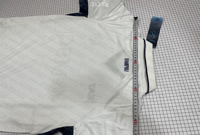 Napoli T-Shirt 5