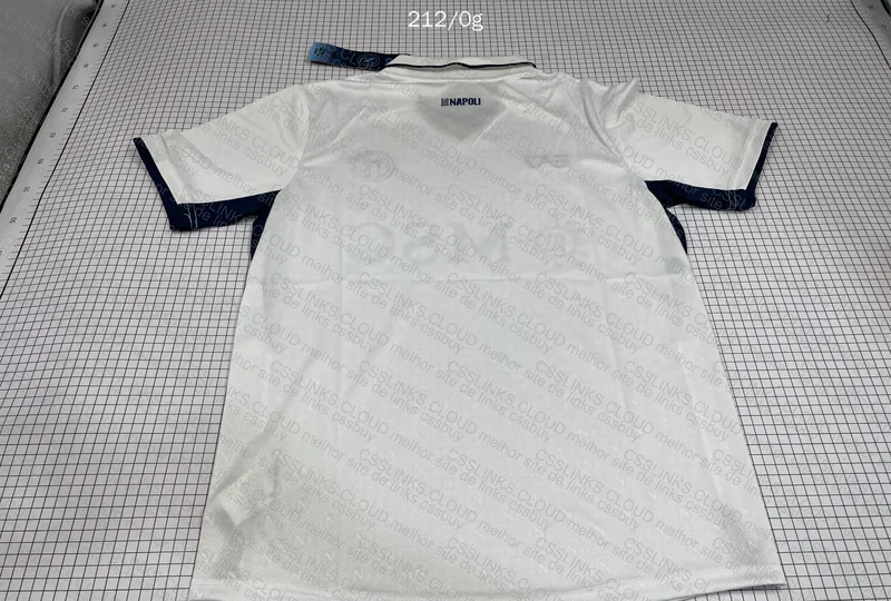 Napoli T-Shirt 6