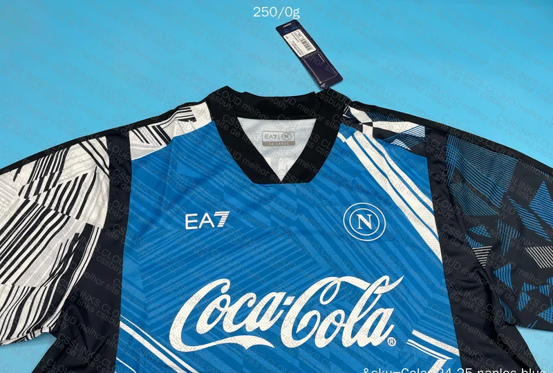 Napoli T-Shirt 2