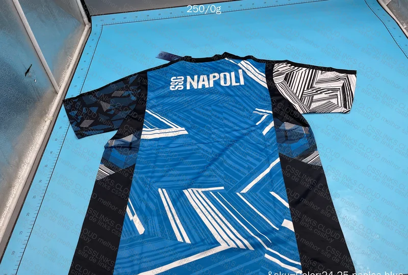 Napoli T-Shirt 3