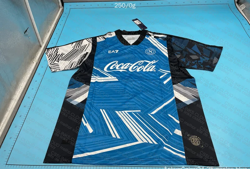 Napoli T-Shirt 4